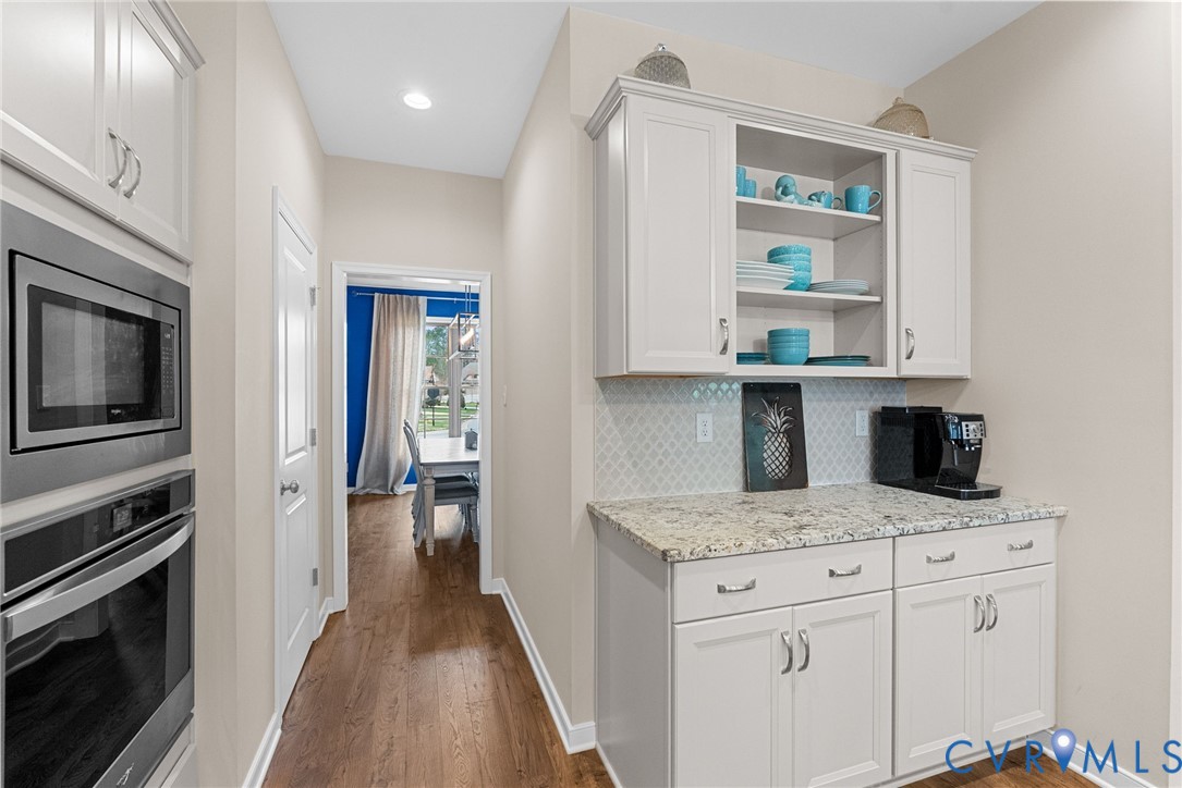 5365 Villa Green Court, Providence Forge, VA 23140
