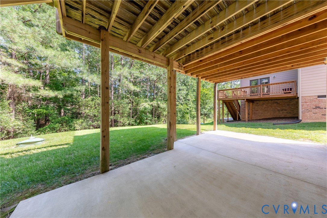 5365 Villa Green Court, Providence Forge, VA 23140