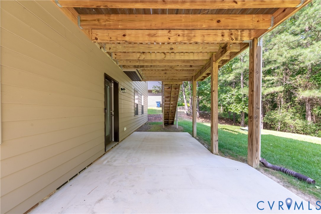 5365 Villa Green Court, Providence Forge, VA 23140