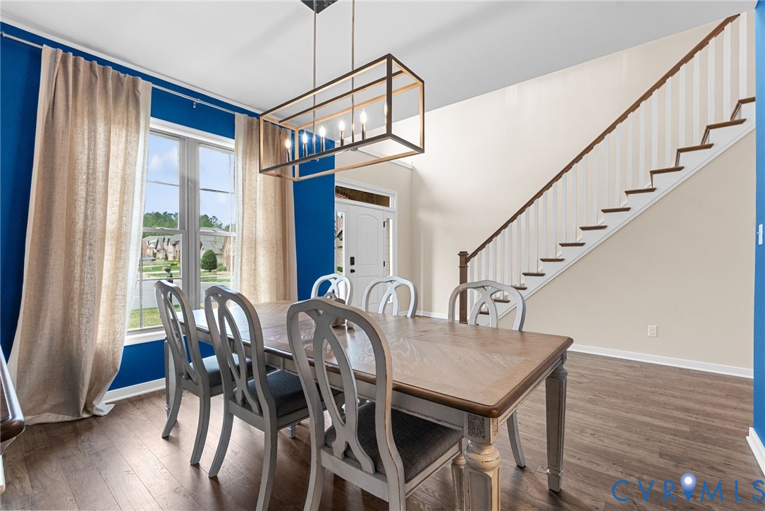 5365 Villa Green Court, Providence Forge, VA 23140