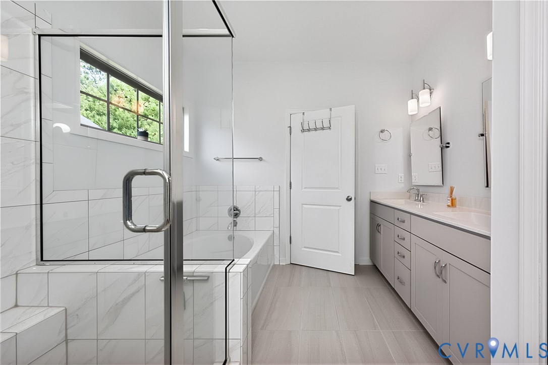 5365 Villa Green Court, Providence Forge, VA 23140