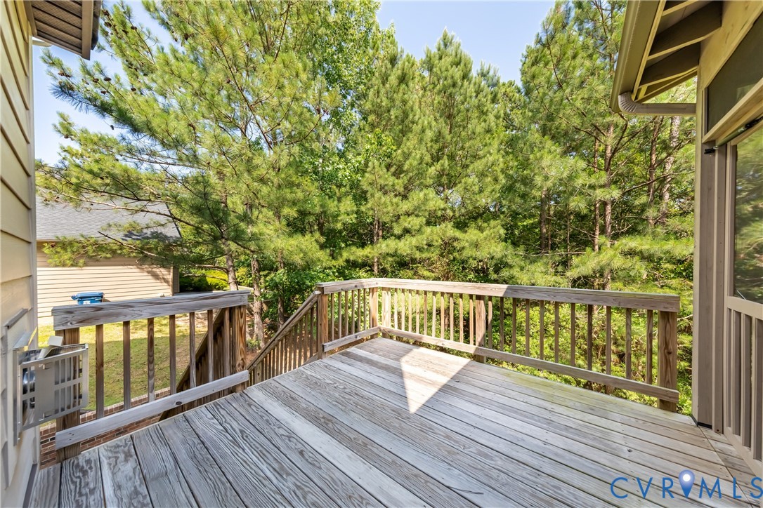 5365 Villa Green Court, Providence Forge, VA 23140