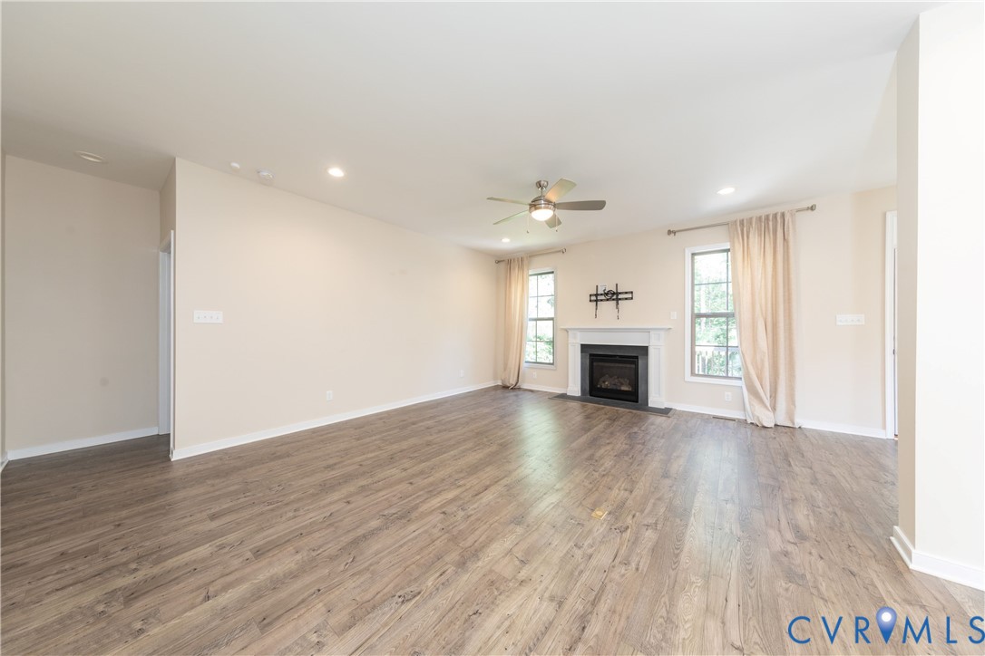 5365 Villa Green Court, Providence Forge, VA 23140