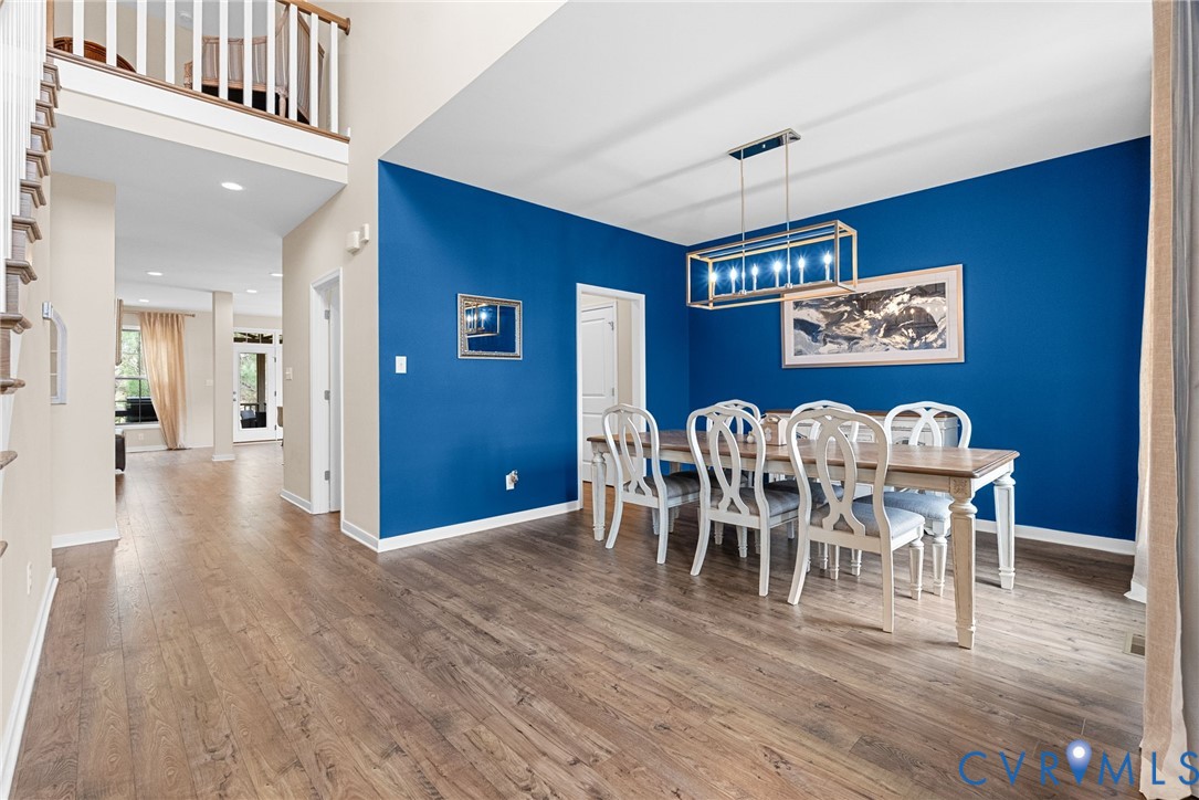 5365 Villa Green Court, Providence Forge, VA 23140