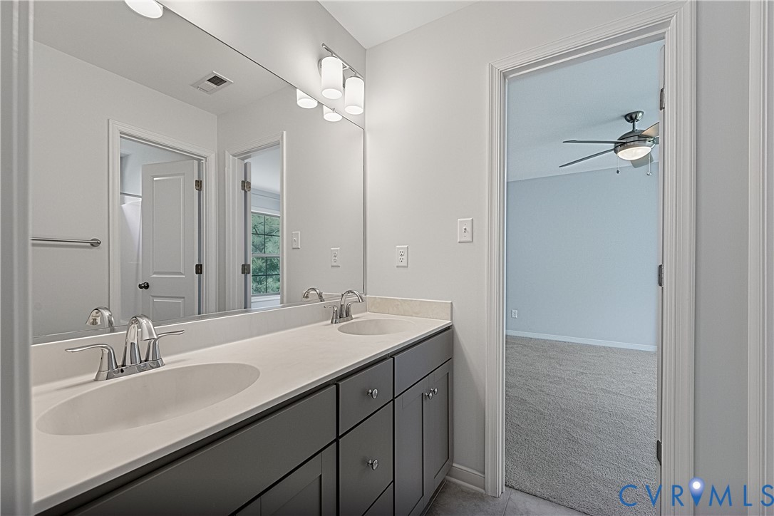 5365 Villa Green Court, Providence Forge, VA 23140