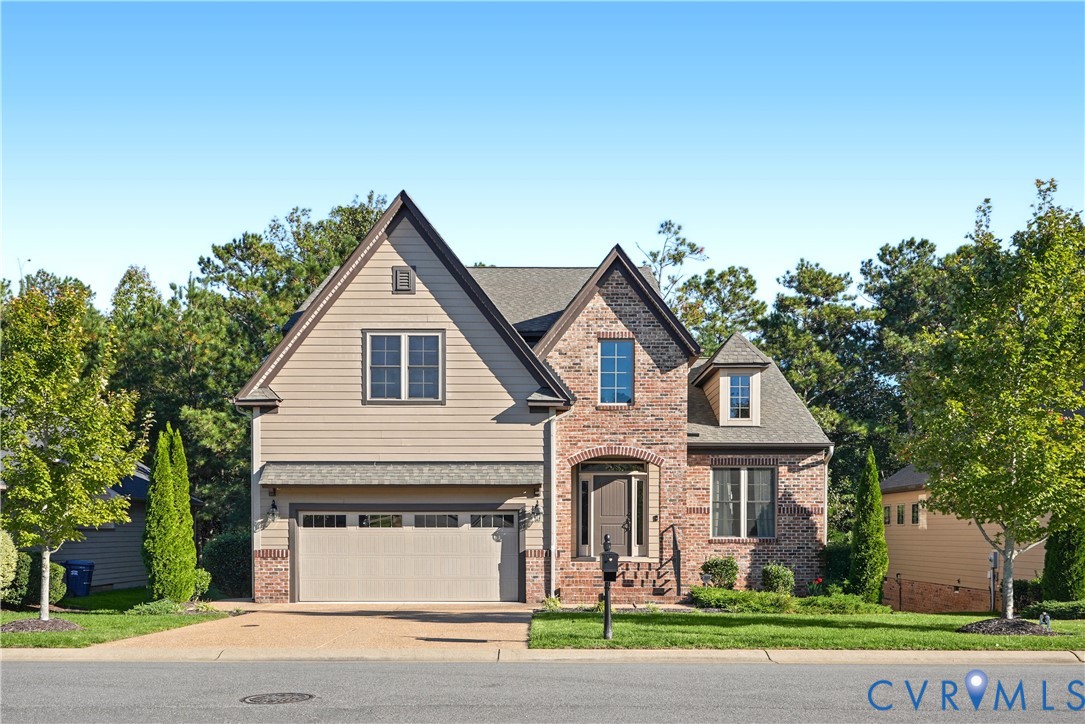 5365 Villa Green Court, Providence Forge, VA 23140