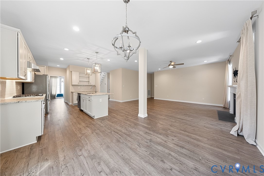 5365 Villa Green Court, Providence Forge, VA 23140