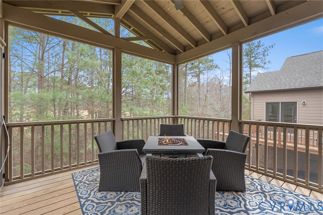 5365 Villa Green Court, Providence Forge, VA 23140