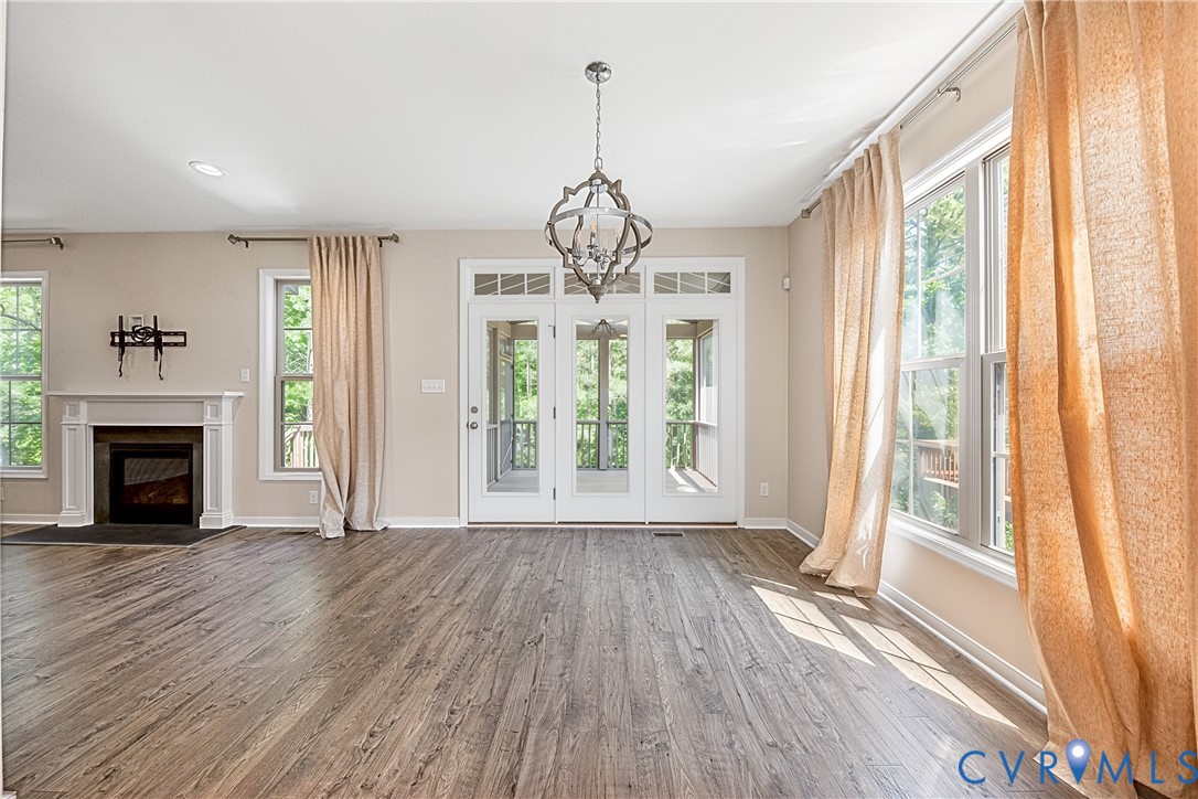 5365 Villa Green Court, Providence Forge, VA 23140