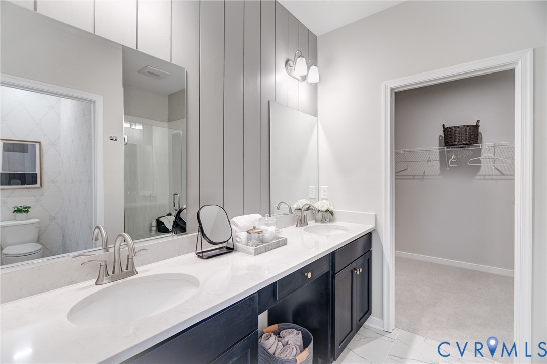 3416 Carlton Street, #1-3B, Scott's Addition, Richmond, VA 23230