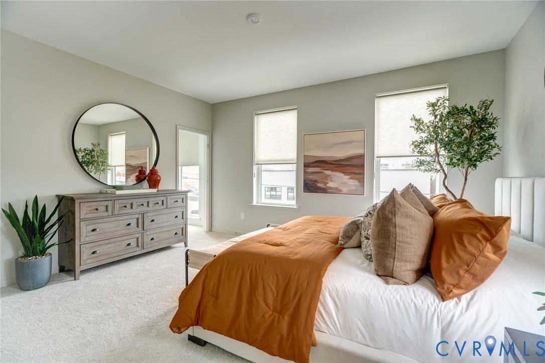 3416 Carlton Street, #1-3B, Scott's Addition, Richmond, VA 23230