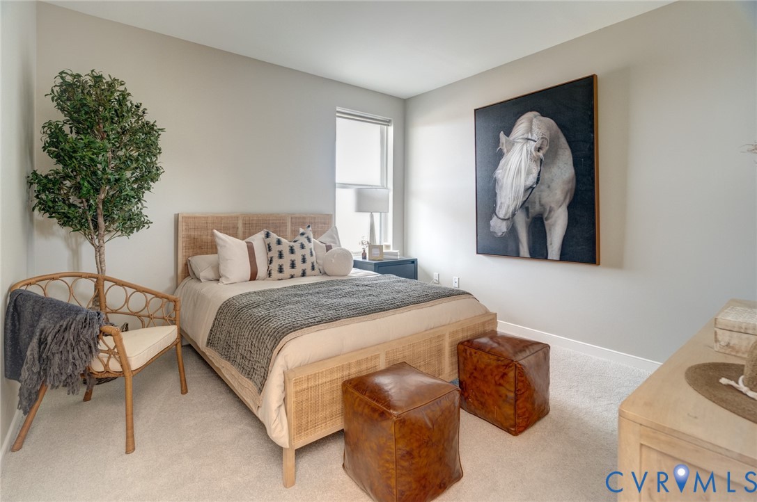 3416 Carlton Street, #1-3B, Scott's Addition, Richmond, VA 23230