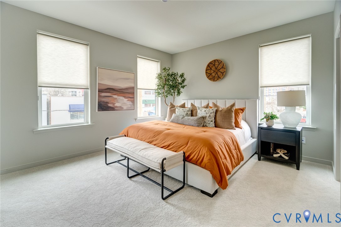 3416 Carlton Street, #1-3B, Scott's Addition, Richmond, VA 23230