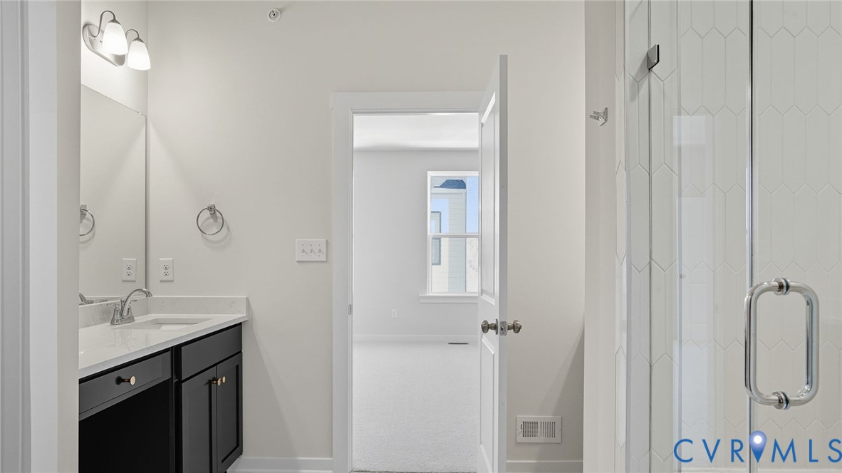 3406 Carlton Street, #2-3A, Scott's Addition, Richmond, VA 23230