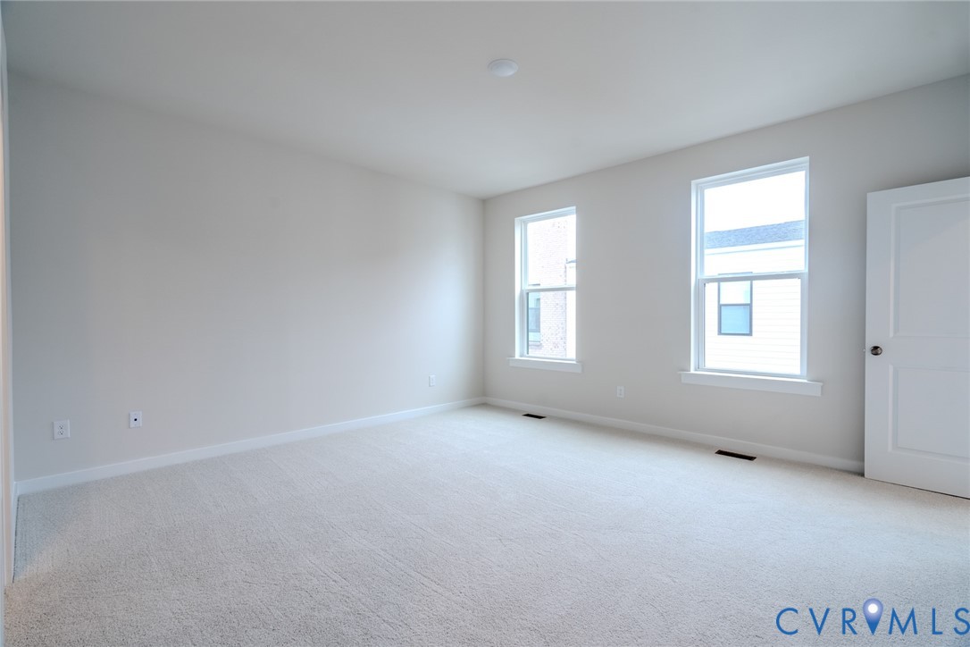 3406 Carlton Street, #2-5A, Scott's Addition, Richmond, VA 23230