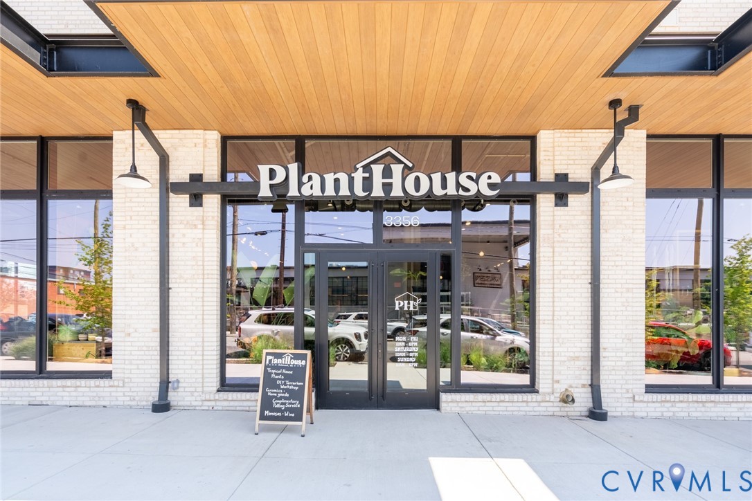 3406 Carlton Street, #2-5A, Scott's Addition, Richmond, VA 23230