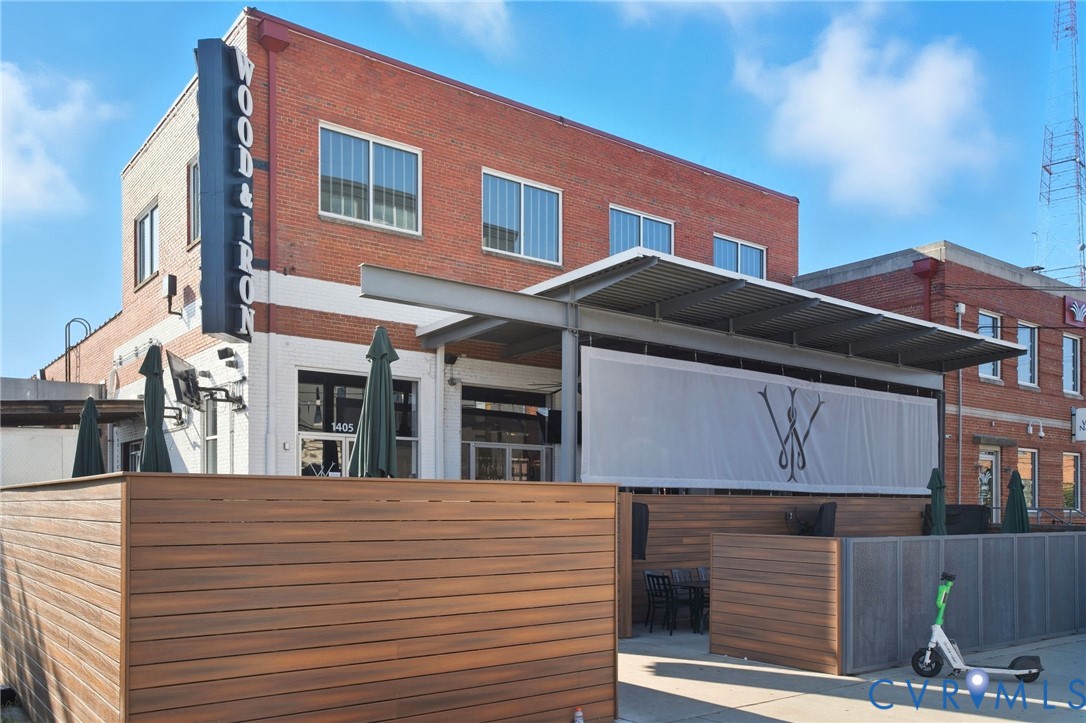 3406 Carlton Street, #2-5A, Scott's Addition, Richmond, VA 23230