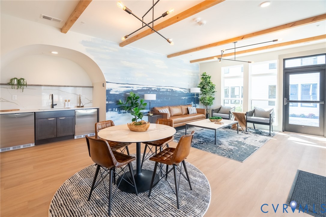 3406 Carlton Street, #2-5A, Scott's Addition, Richmond, VA 23230