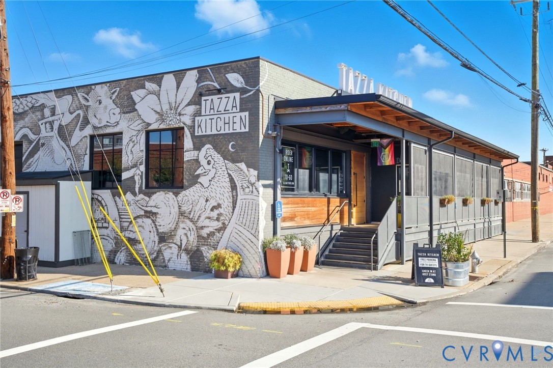 3406 Carlton Street, #2-5A, Scott's Addition, Richmond, VA 23230