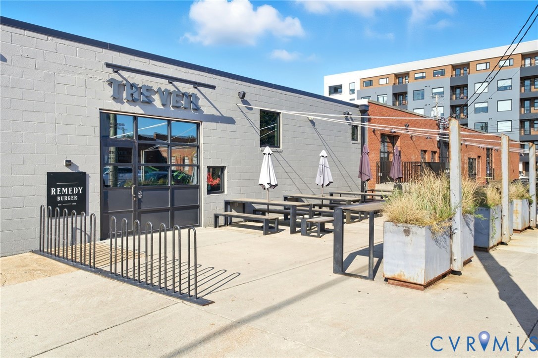 3406 Carlton Street, #2-5A, Scott's Addition, Richmond, VA 23230