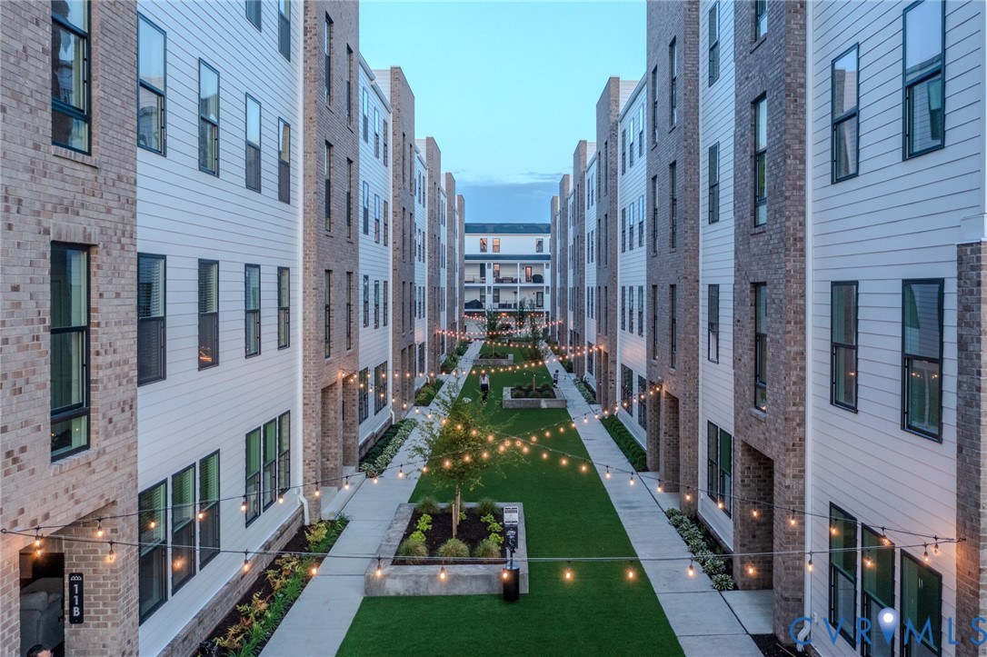 3406 Carlton Street, #2-5A, Scott's Addition, Richmond, VA 23230