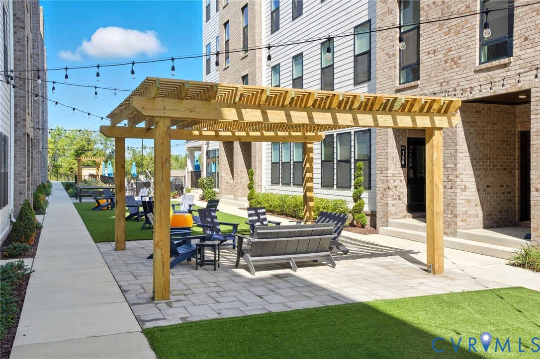 3406 Carlton Street, #2-5A, Scott's Addition, Richmond, VA 23230