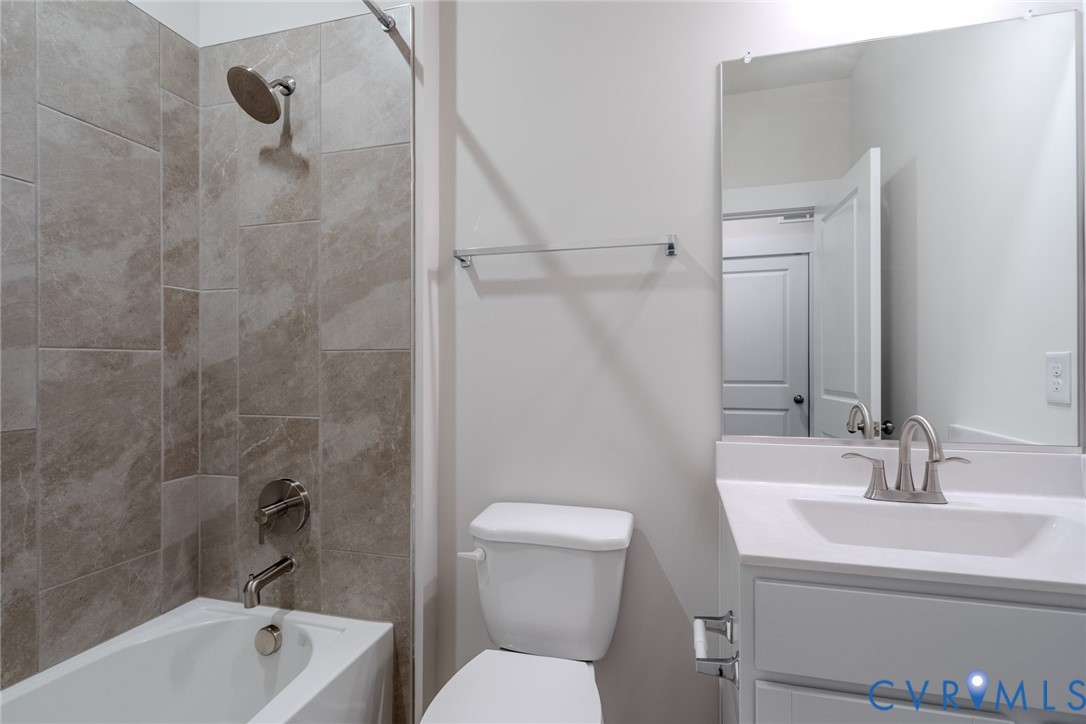 3406 Carlton Street, #2-5A, Scott's Addition, Richmond, VA 23230
