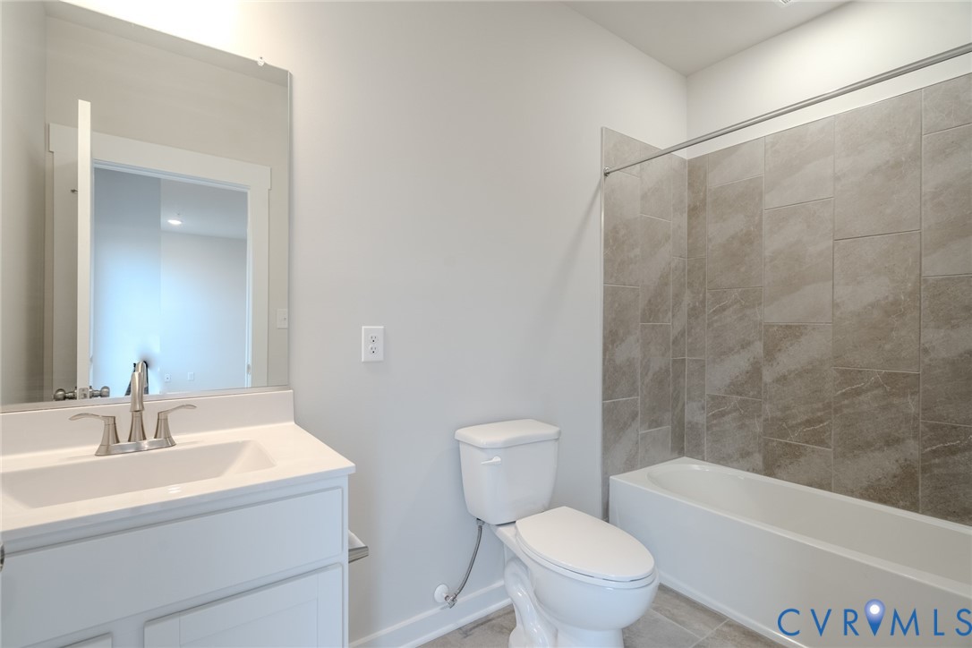 3406 Carlton Street, #2-5A, Scott's Addition, Richmond, VA 23230