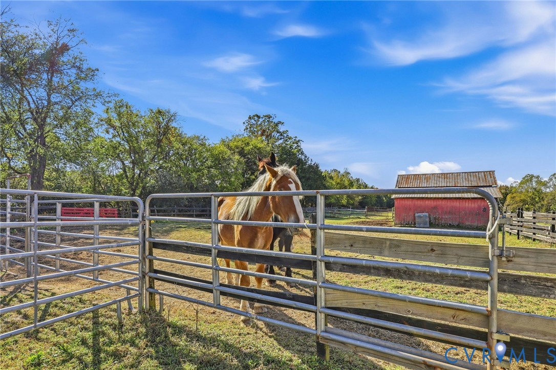 2861 Lockett Road, Rice, VA 23966