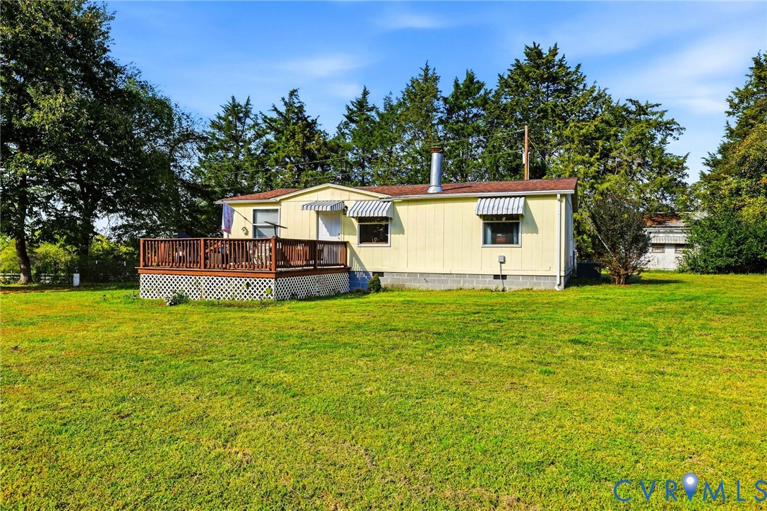 2861 Lockett Road, Rice, VA 23966