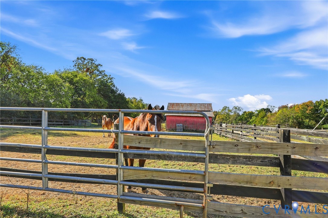 2861 Lockett Road, Rice, VA 23966