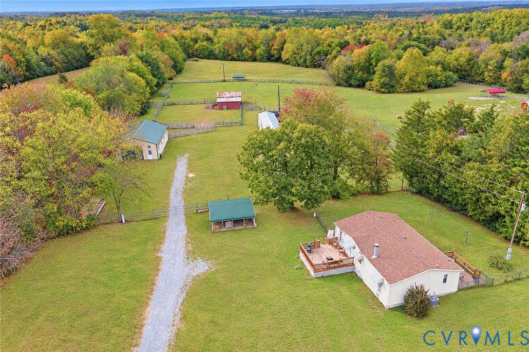 2861 Lockett Road, Rice, VA 23966