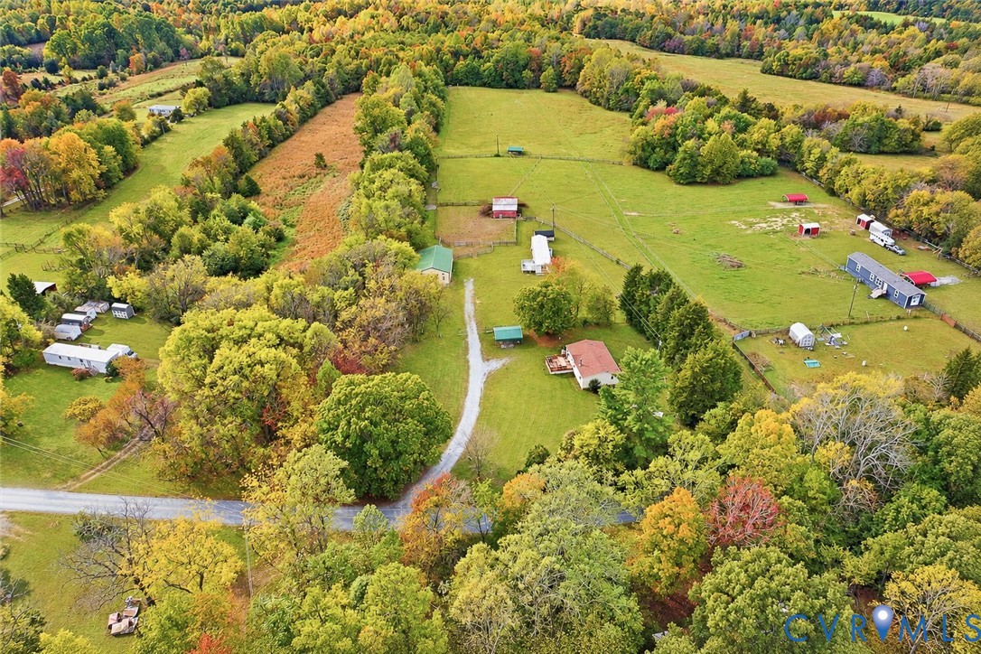 2861 Lockett Road, Rice, VA 23966