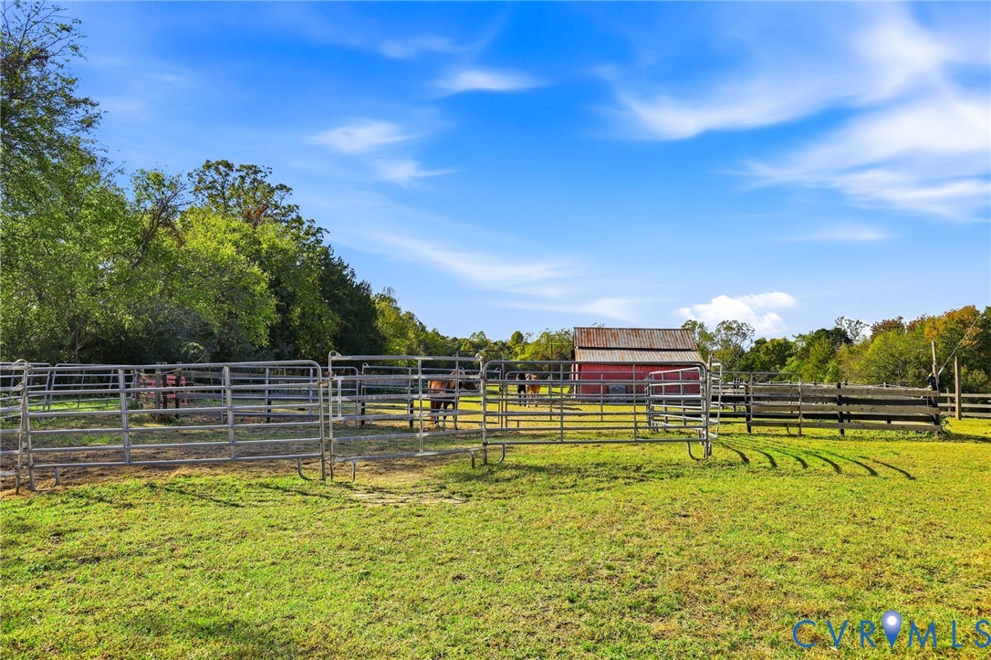 2861 Lockett Road, Rice, VA 23966