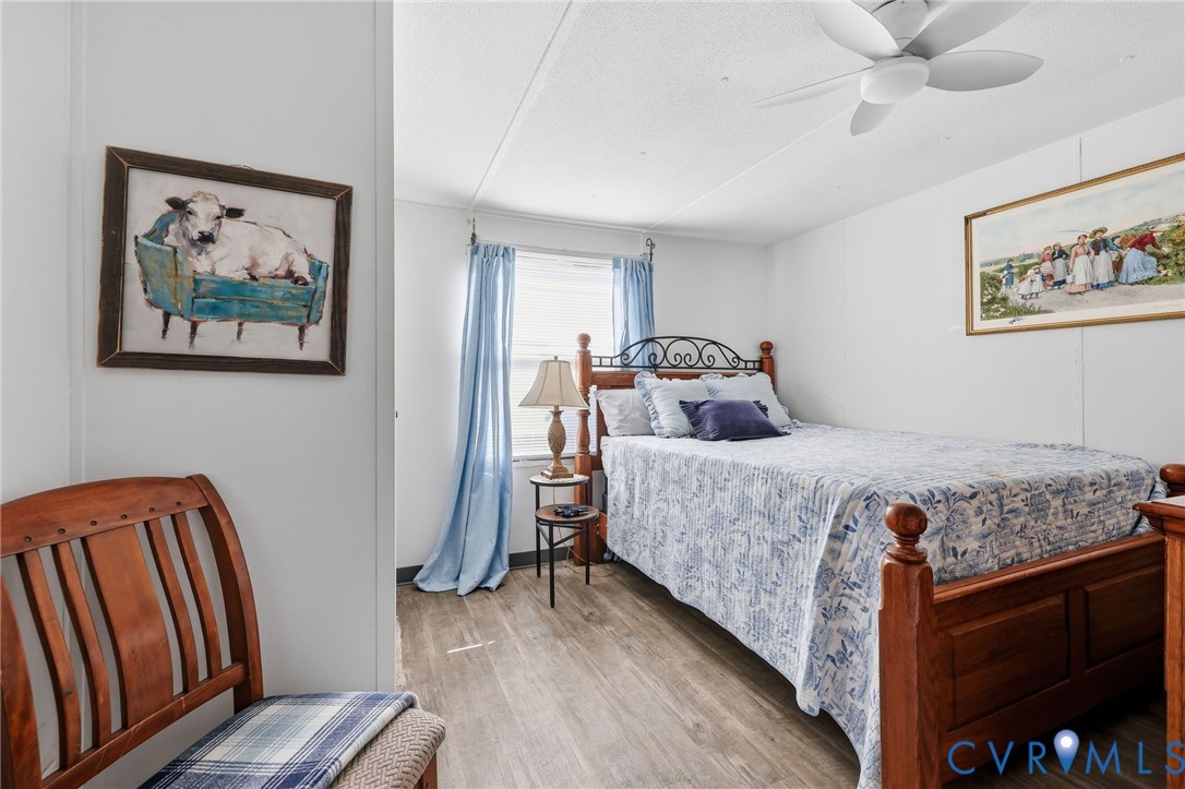 2861 Lockett Road, Rice, VA 23966