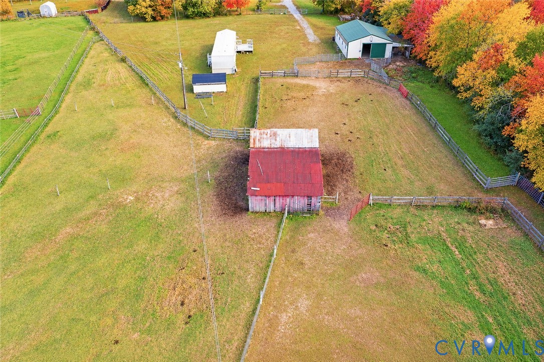 2861 Lockett Road, Rice, VA 23966