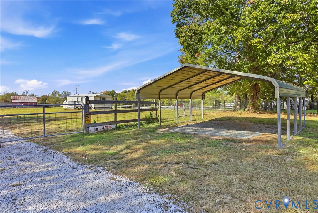 2861 Lockett Road, Rice, VA 23966