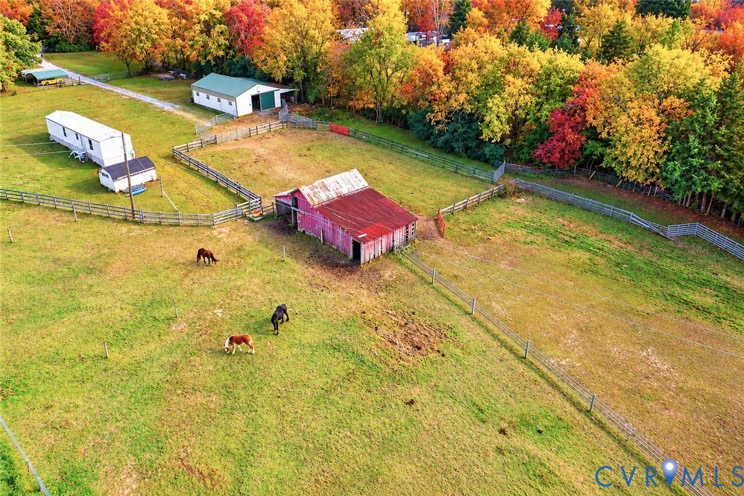 2861 Lockett Road, Rice, VA 23966