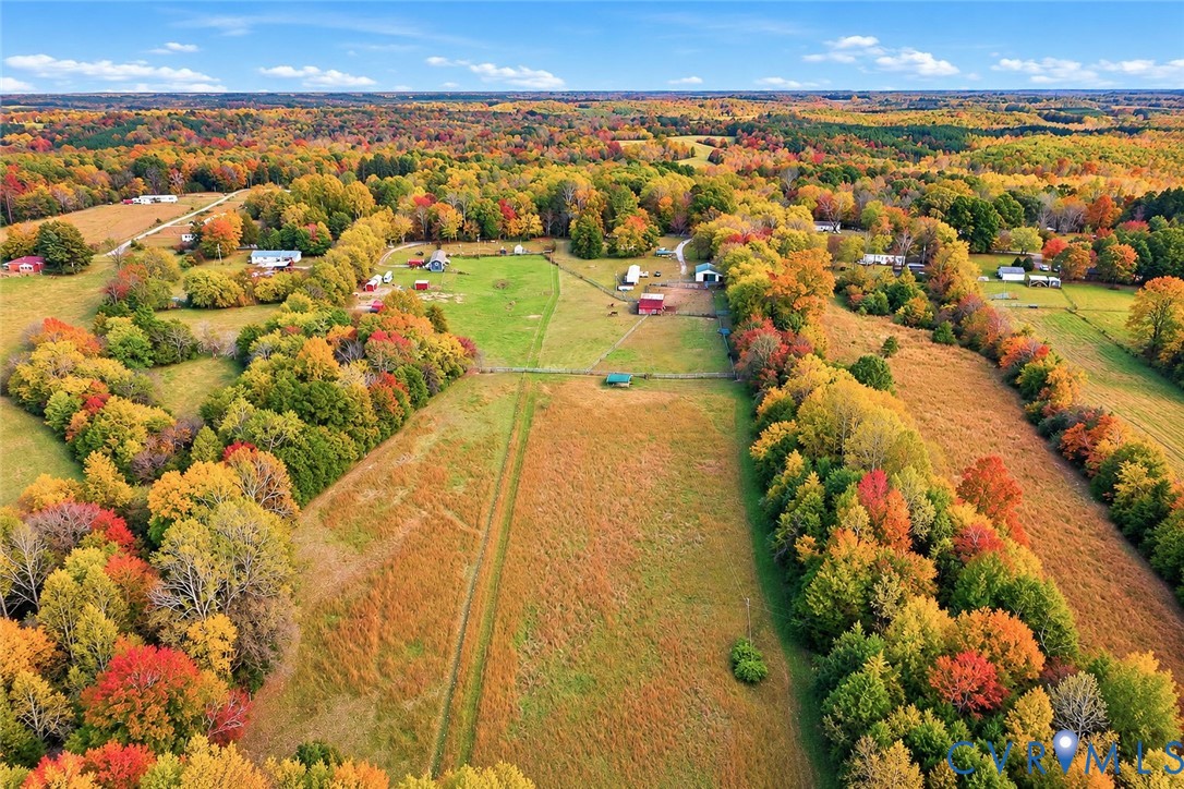 2861 Lockett Road, Rice, VA 23966