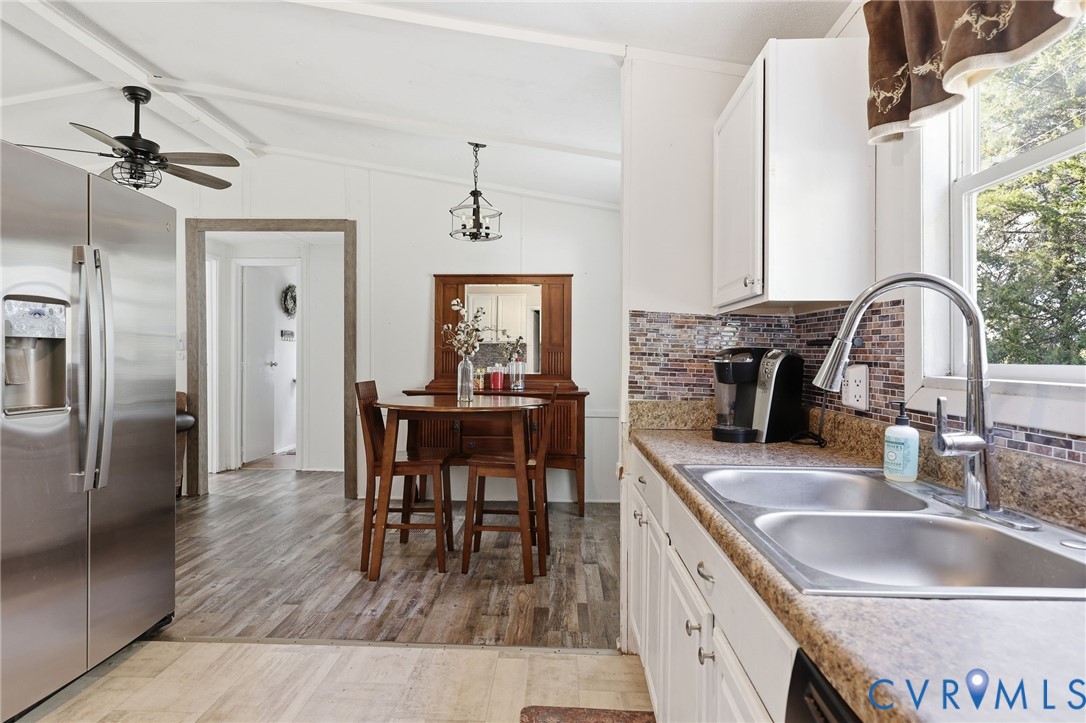 2861 Lockett Road, Rice, VA 23966
