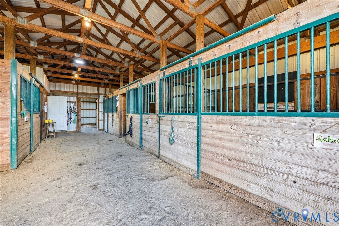 2861 Lockett Road, Rice, VA 23966