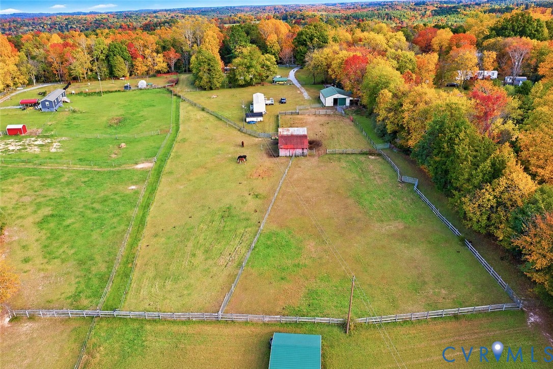 2861 Lockett Road, Rice, VA 23966 2861 Lockett Road, Rice, VA 23966