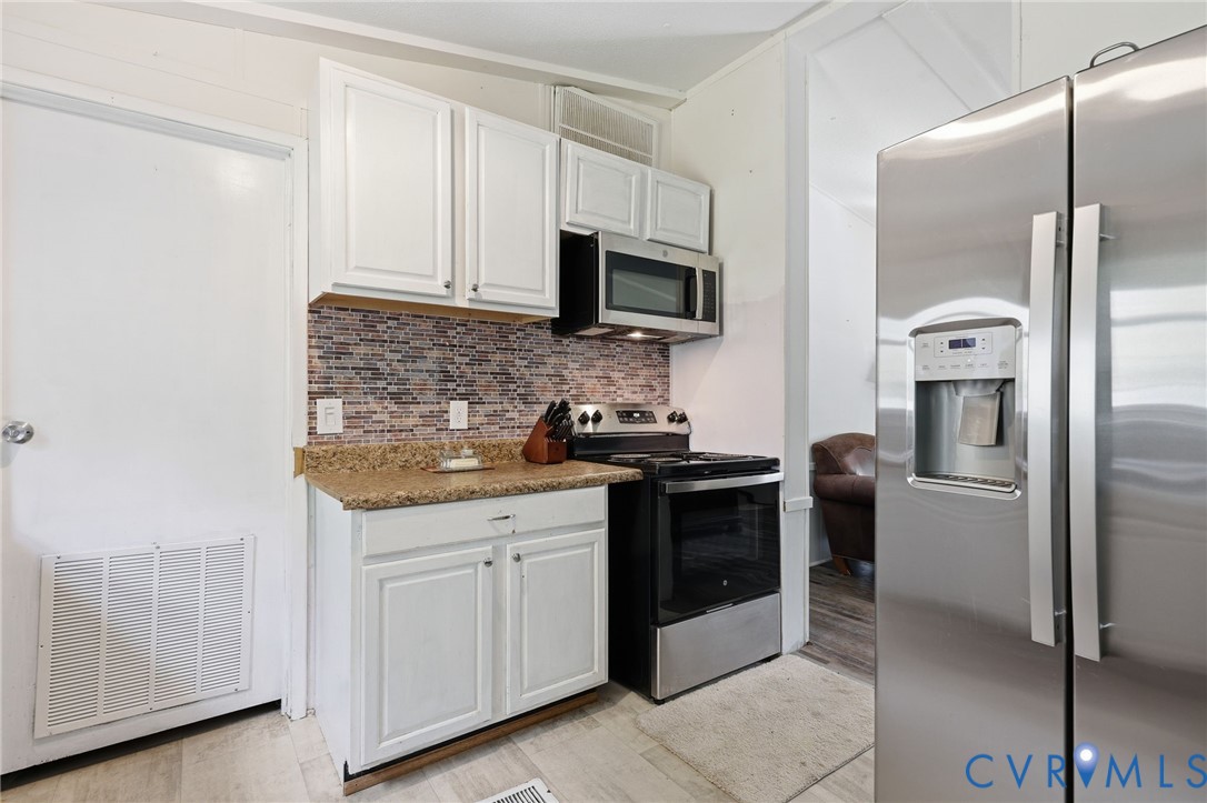 2861 Lockett Road, Rice, VA 23966