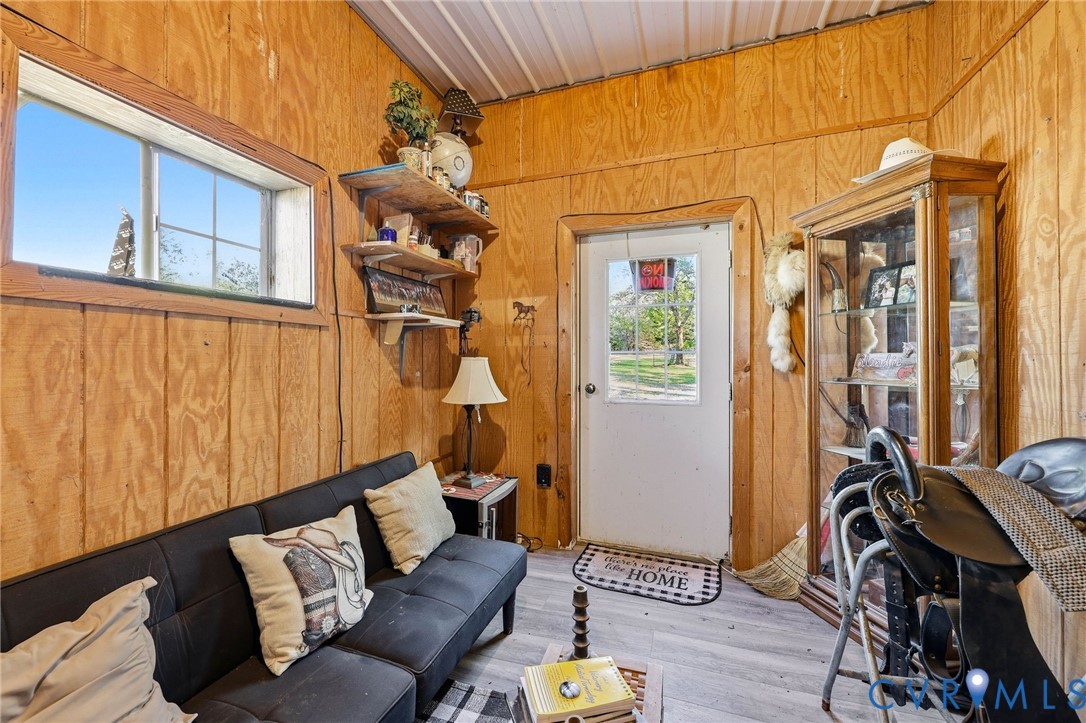 Stable Office