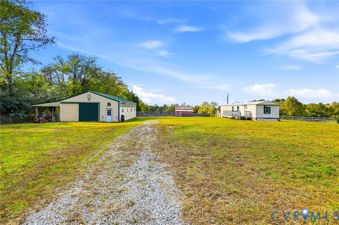 2861 Lockett Road, Rice, VA 23966