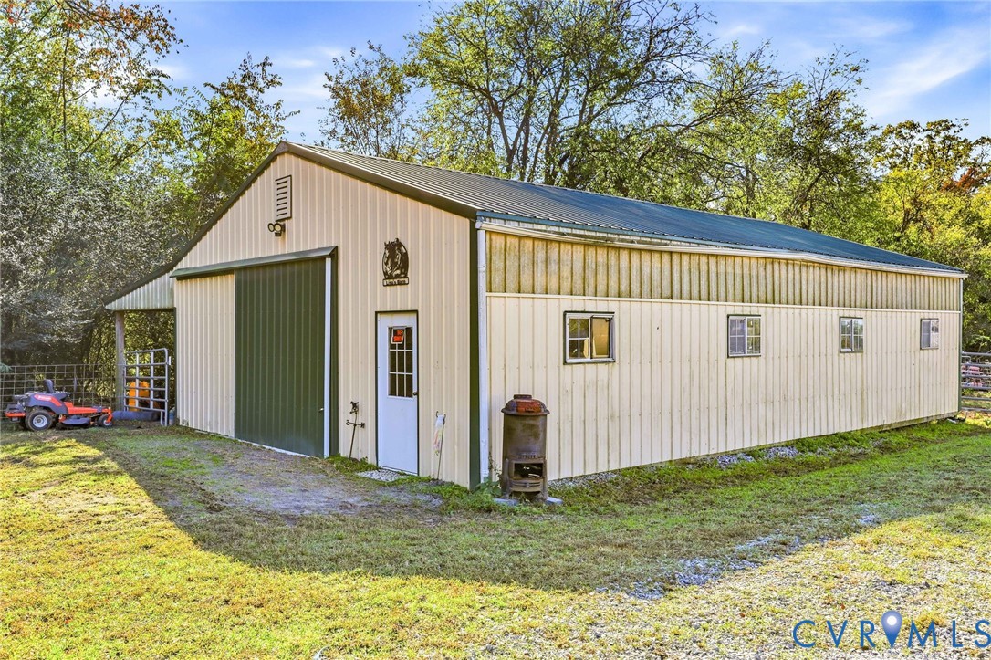 2861 Lockett Road, Rice, VA 23966