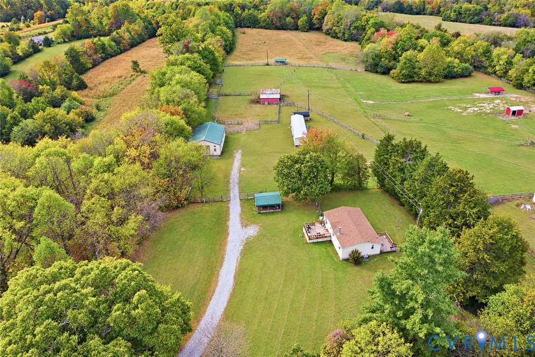 2861 Lockett Road, Rice, VA 23966