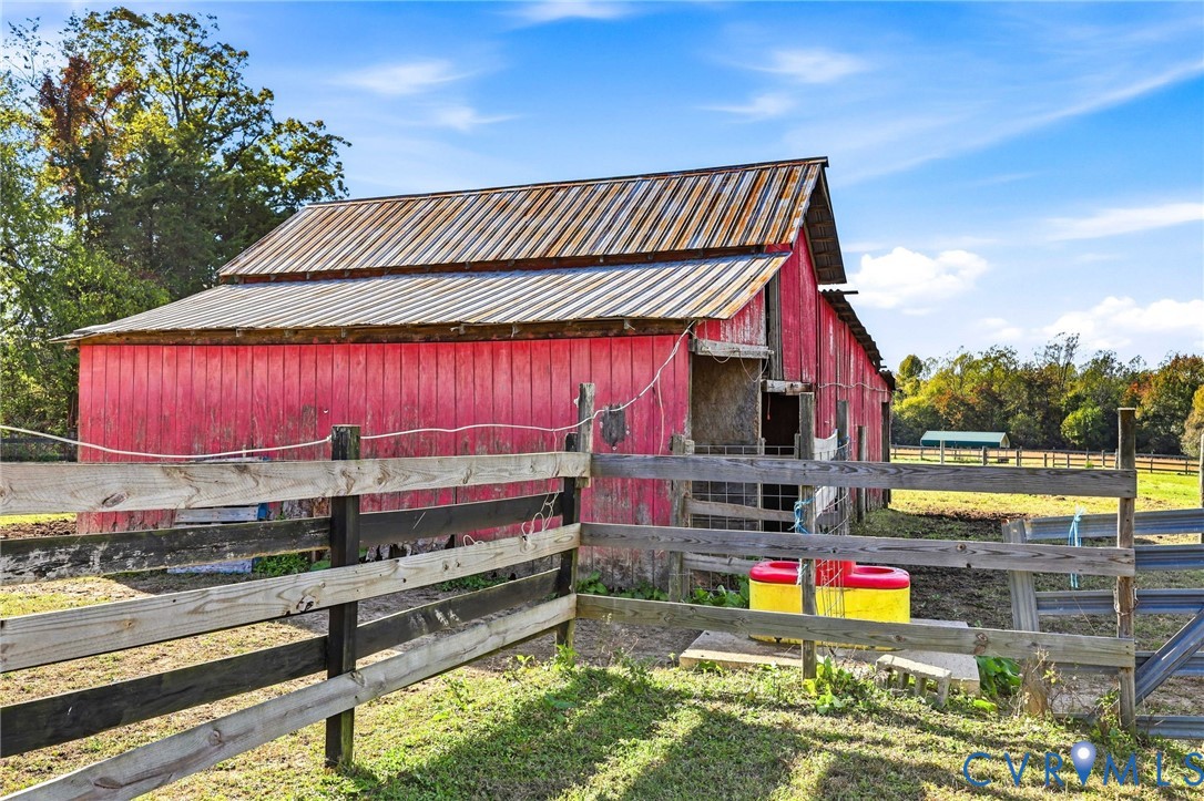 2861 Lockett Road, Rice, VA 23966