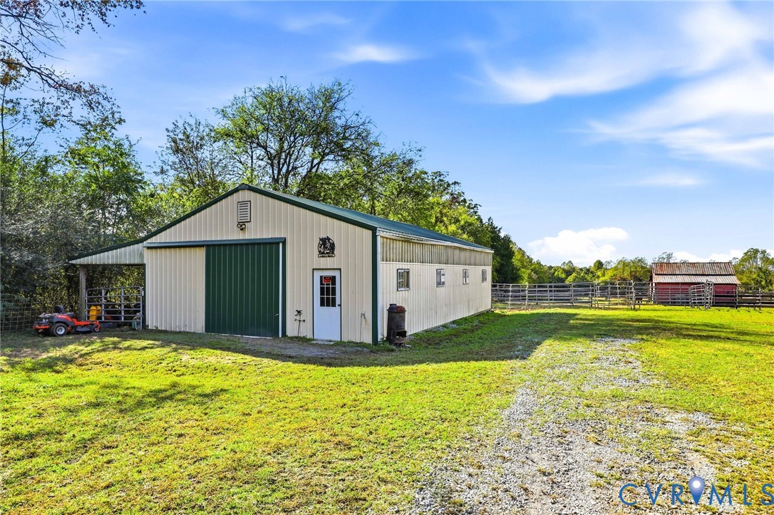 2861 Lockett Road, Rice, VA 23966