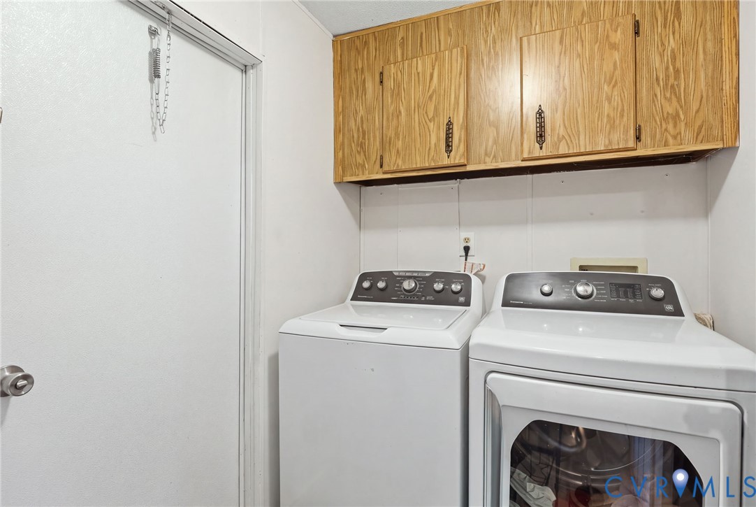2861 Lockett Road, Rice, VA 23966